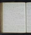 William Gravell diary, 1863-1867.