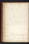Letters historical and gallant from two ladies of quality to each other; [manuscript].